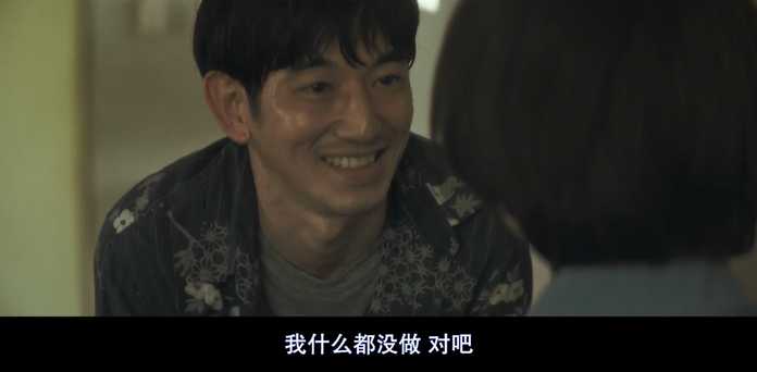 打到鼻子，確有其事