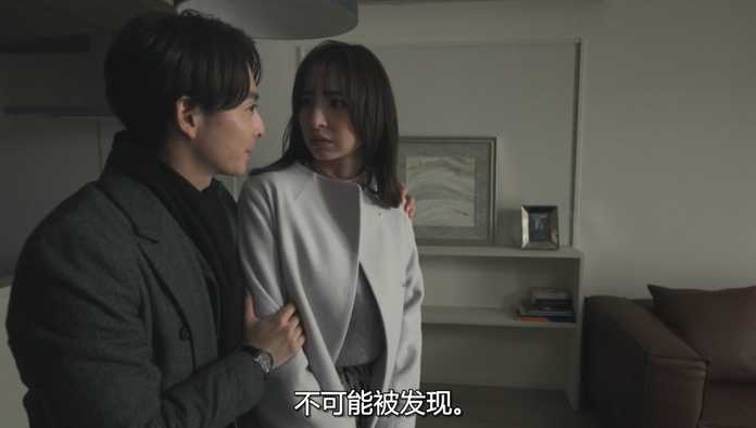 730a37af0adceb255749d44b3d5d8c73a3c98b04 雖然妻子很擔心,但她的身體是誠實的