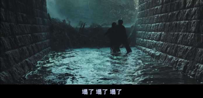 透過一出羅生門，窺見了整個日本社會