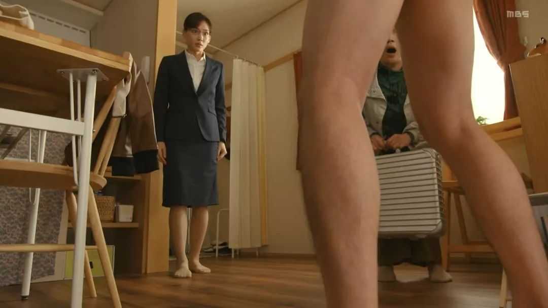 繼母與女兒的藍調