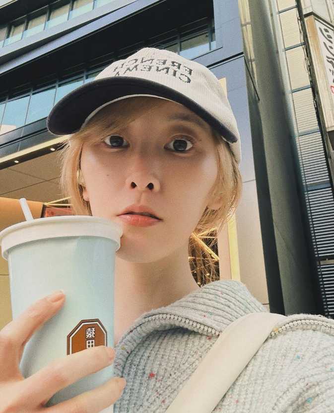 松井玲奈 x 近藤晃央