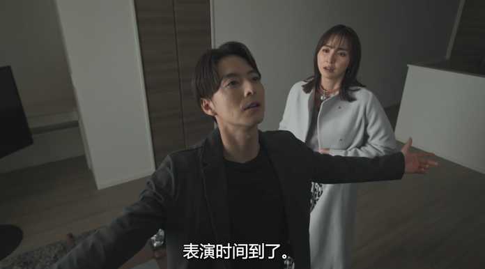 86e558180a27dd846b3a2bab94ecc98ee766c650 雖然妻子很擔心,但她的身體是誠實的