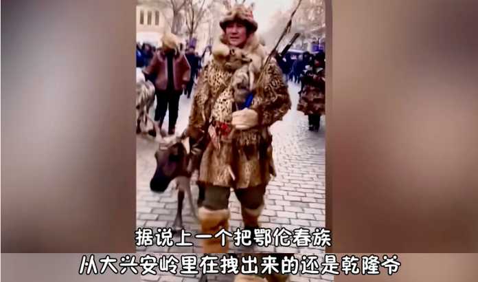 89764a242727b8892d34f98a0c4ce8880d1f12f0 話題登上熱搜後,便有當地人闢謠