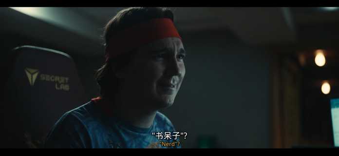 大家最開始是抱著看樂子的心情來的