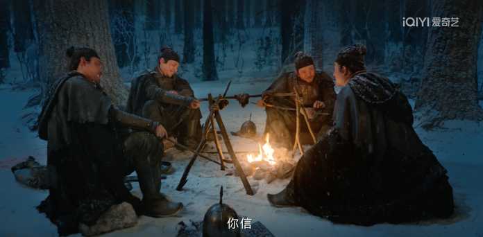 96bd38ee11402d3670ec3c125c3760e7f4c96245 果然,三言兩語暴露端倪