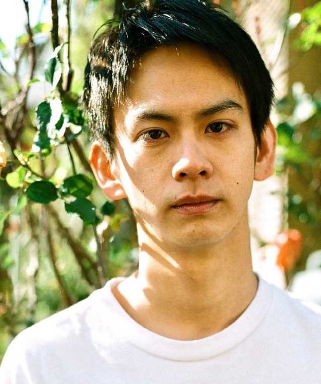 男主播·安住紳一郎