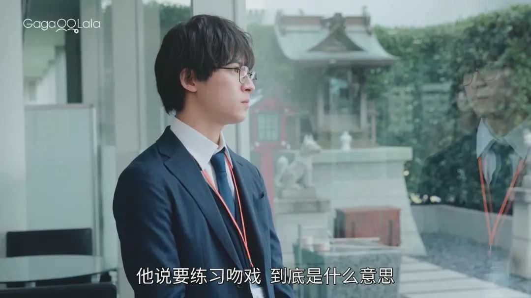 輕輕鬆鬆、可可愛愛的一部劇