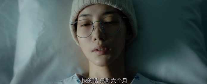 b20bed1377eb929f56ecc1af404bb5cd085d691f 胃癌晚期,最多還能再活半年