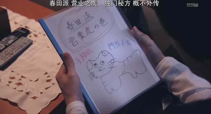 b41cb6a1421178acc980a9cf2d480d365ebdd63d 另一邊,部長對春田的攻勢越來越猛烈——