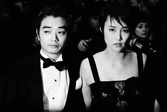 b55b71eb45d22f8c56c3aa50e9c5b5cdaa1817ed 老公演完老婆演,還真是一個團隊啊