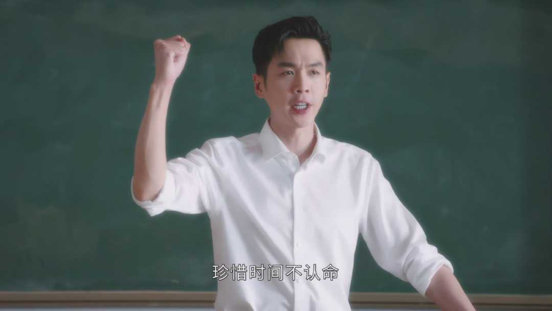 此段為英文