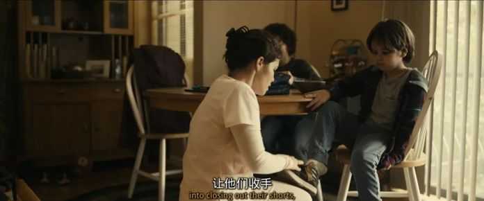 是她們為自己做出的反抗