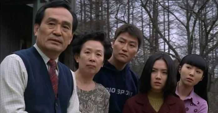 客人沒等來，卻來了一個神神秘秘的