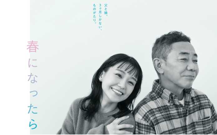 dabf39a5141a5ee4f001e2301ba0dc4f855432de 主演: 奈緒 木梨憲武