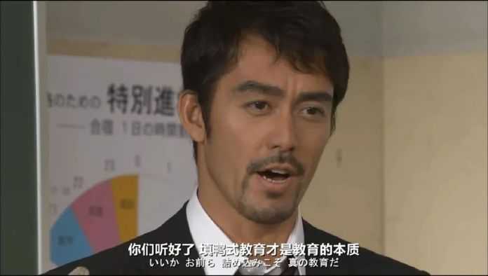 這句話聽著很不舒服，卻是不爭的事實