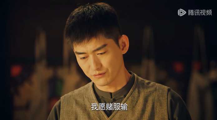 你以為這下他該老實了？