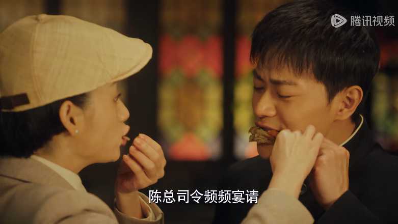 說實話，在這麼多假動作的掩飾之下