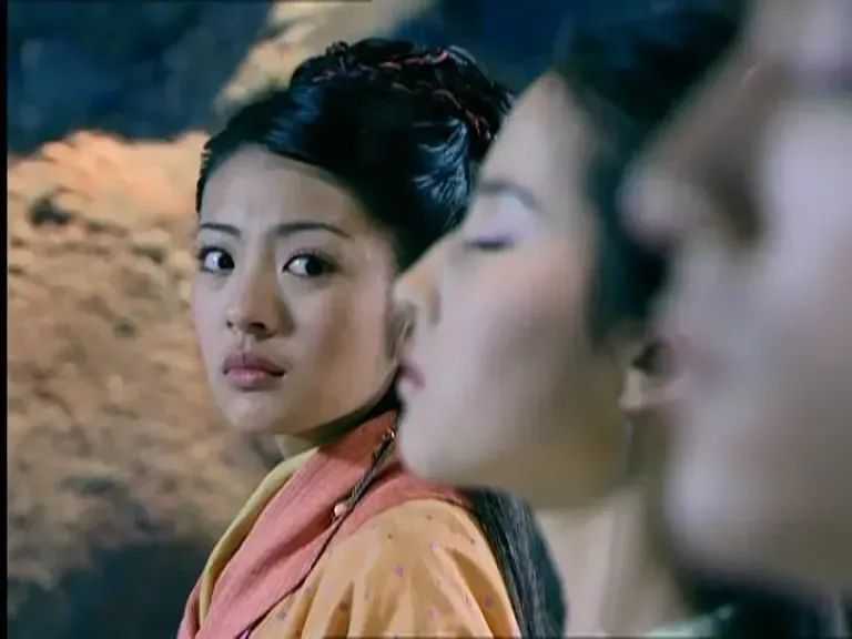 哪怕是反派，也時常被刻畫得有血有肉