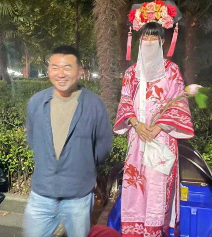但抱起來是怎麼回事？！