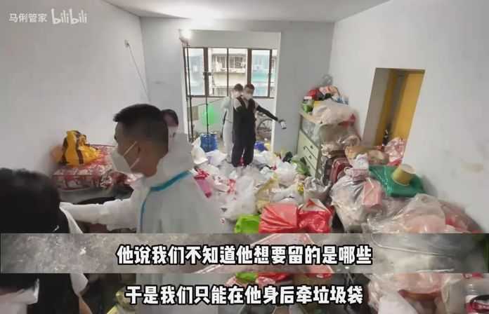 他們會有很詳細的培訓
