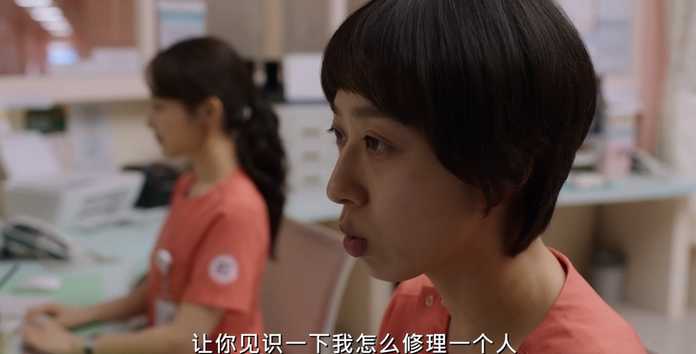 15e786700c9e130d1d048ca022bfa7659fb5d761 除了治癒,搞笑部分也拿捏的死死的