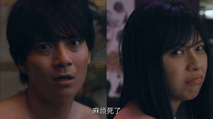 2cc7b58cd84a8f2095b98d420270231dbdddf421 為什麼他們明明享受「戀愛