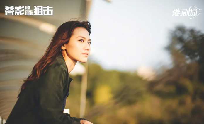 但是一個屍體打破了她平常生活