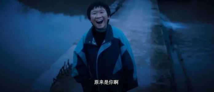 影片在超現實的夢裡交代了所有真相