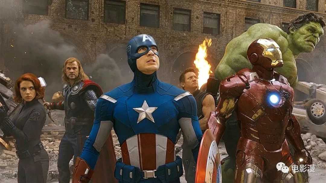 Iron Man 3鋼鐵俠3