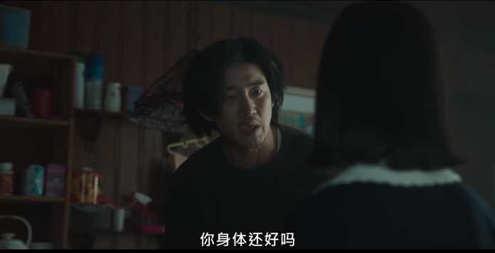 461a4218fa0ca6ec0da70f894f2e00a7450409bd 但他卻給了露熙無條件的愛和溫暖