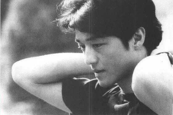 李亞鵬舊照