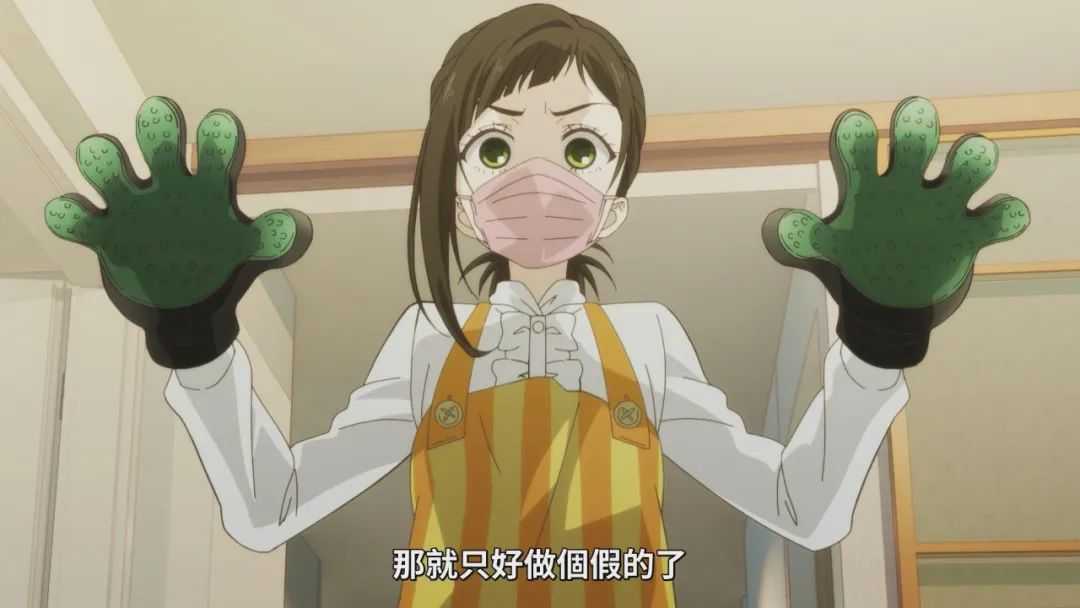 你別說，還挺像的…