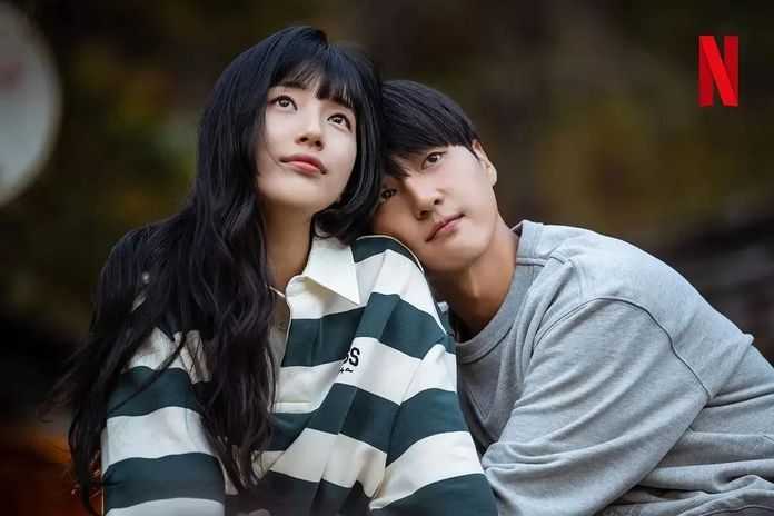 男女主在一起，彷彿是兩個世界的人