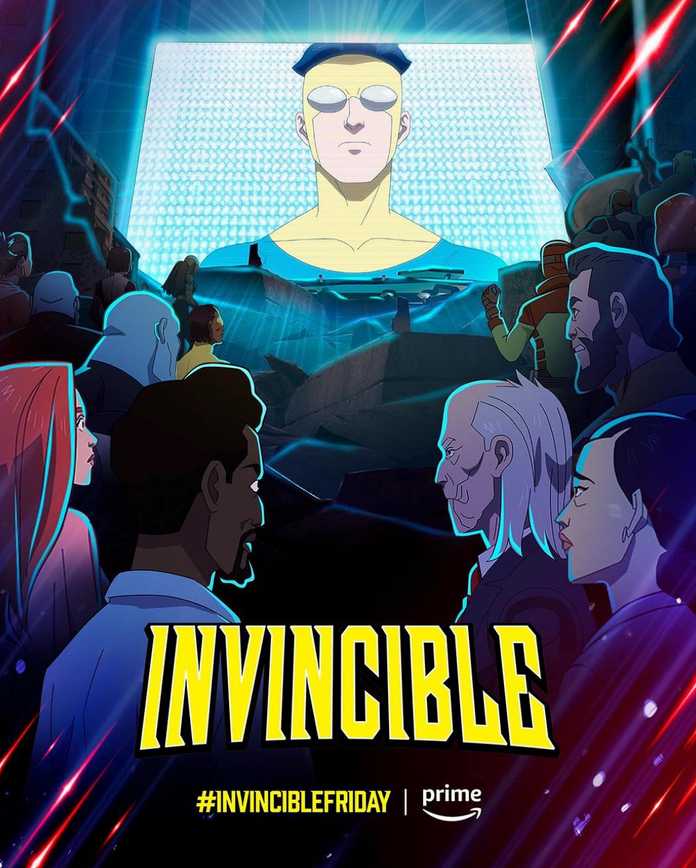 Invincible