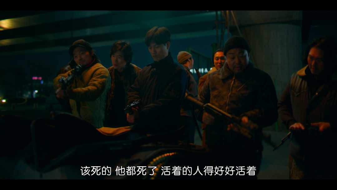 5d17c13d98dfd6e7e0cfedb148a9e06a82a84db5 叔叔的死亡成了所有事件的導火索