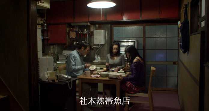 5d8abefab4eb028bdd7cc833a3a7da7a145a8995 他的生活,像現實中很多普通人一樣