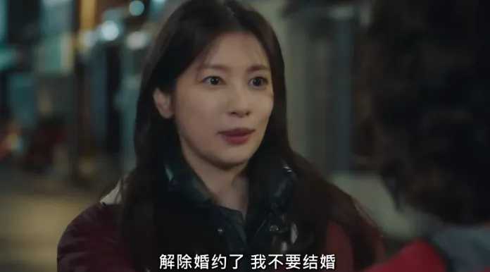 得知自己引以為傲的女兒先斬後奏，居然