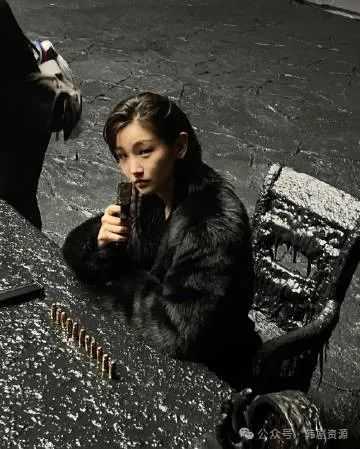 6851a603c79448ad101b2a0e43a56f3190c7adab 三姐:李妍