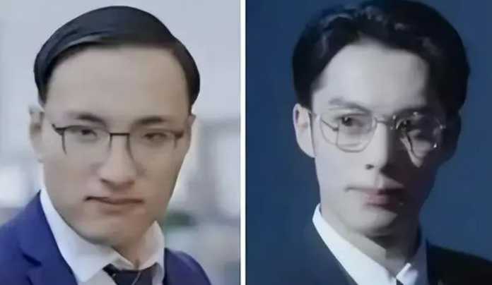 女主也沒有好到哪裡去