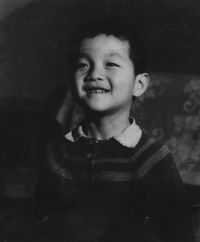 童年李亞鵬