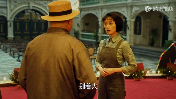而大哥陳山河也......