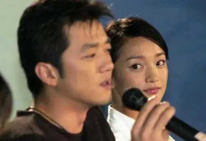 再後來，李亞鵬與王菲結婚