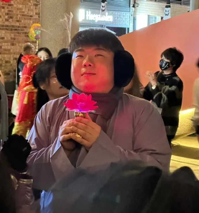 為什麼這屆上海萬聖節，這麼火？