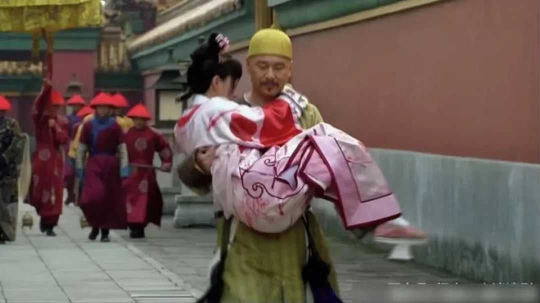但抱起來是怎麼回事？！