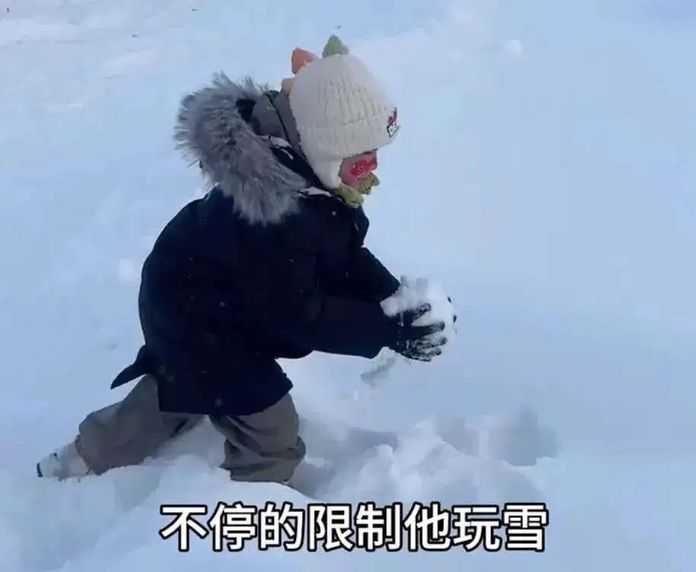 此外，這趟旅程也並不是只有挑戰可看