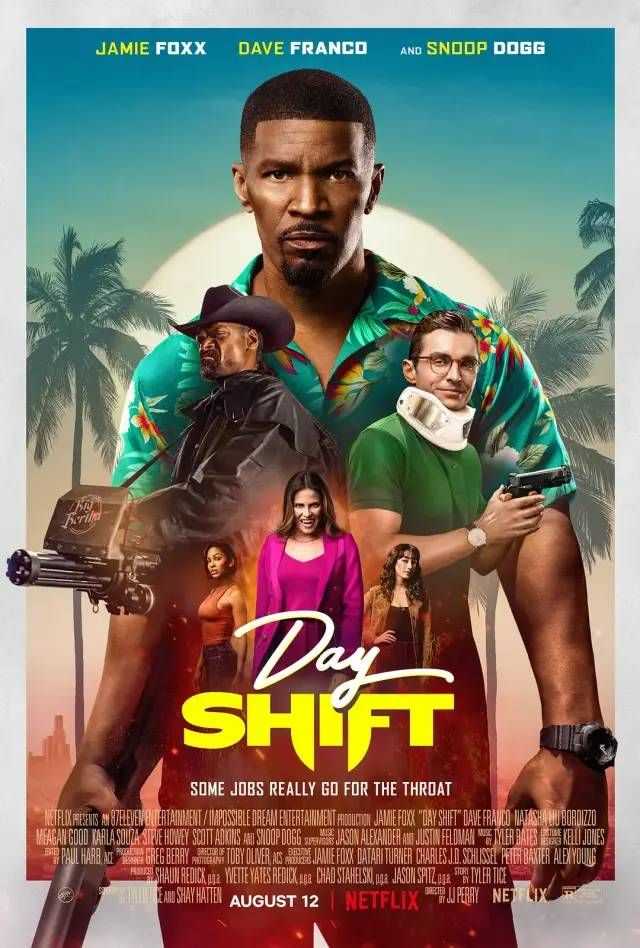 day shift