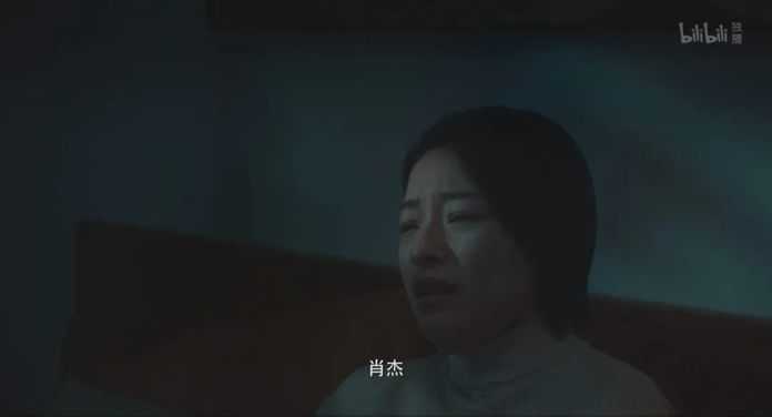 妻子掀開被子，發現下體已經流了很多血