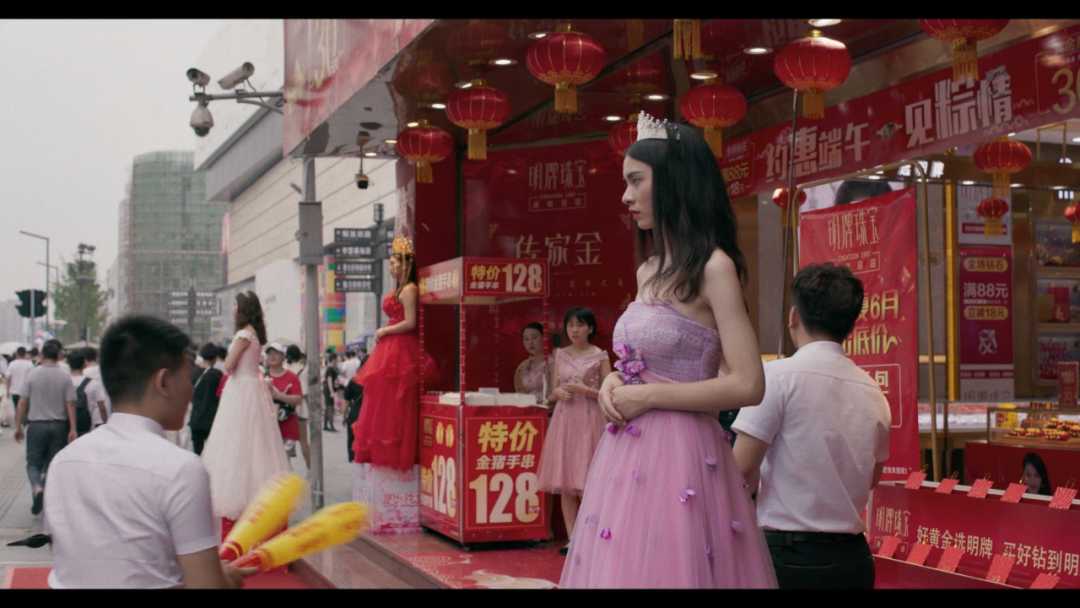 為什麼這麼拼命？