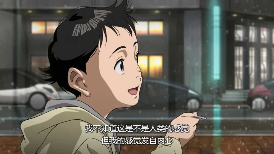 僅從外表已經很難分辨，是人還是機器