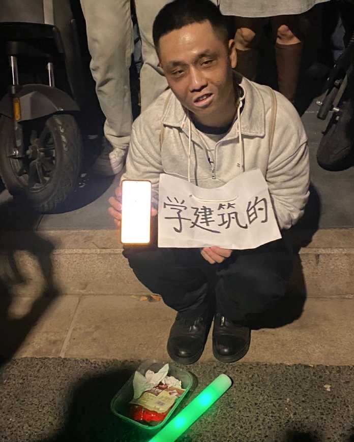現在我想問，哪個專業不瑟瑟發抖啊…